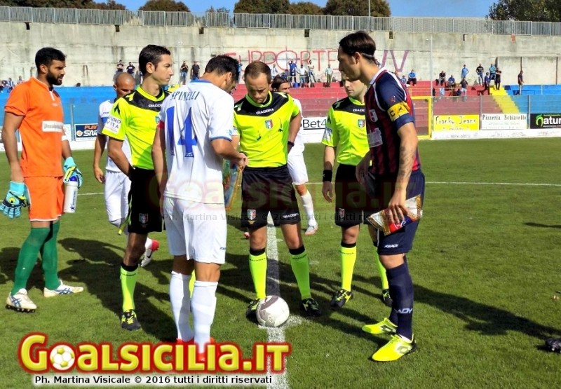 Calciomercato Catania: spunta l’idea Saraniti