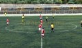 PRO FAVARA-CANICATTÌ 3-1: gli highlights (VIDEO)-Che gol di Silvano e Di Ruocco