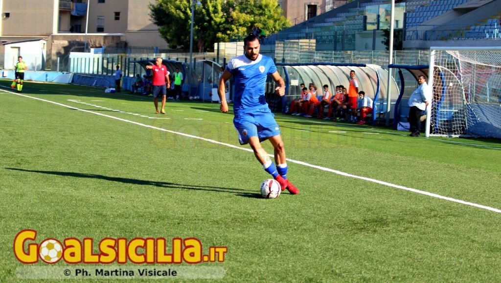 GS.it-Siracusa: un centrocampista verso la Serie D