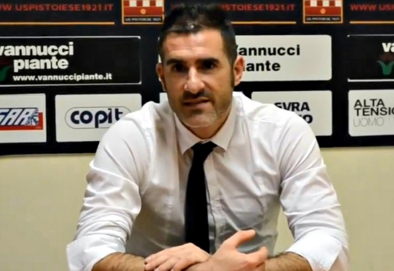 Messina, Lucarelli: ‘’Campo non dei migliori. Ai punti avremmo vinto’’