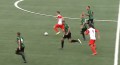 CANICATTì-SCIACCA 2-0: gli highlights del match (VIDEO)