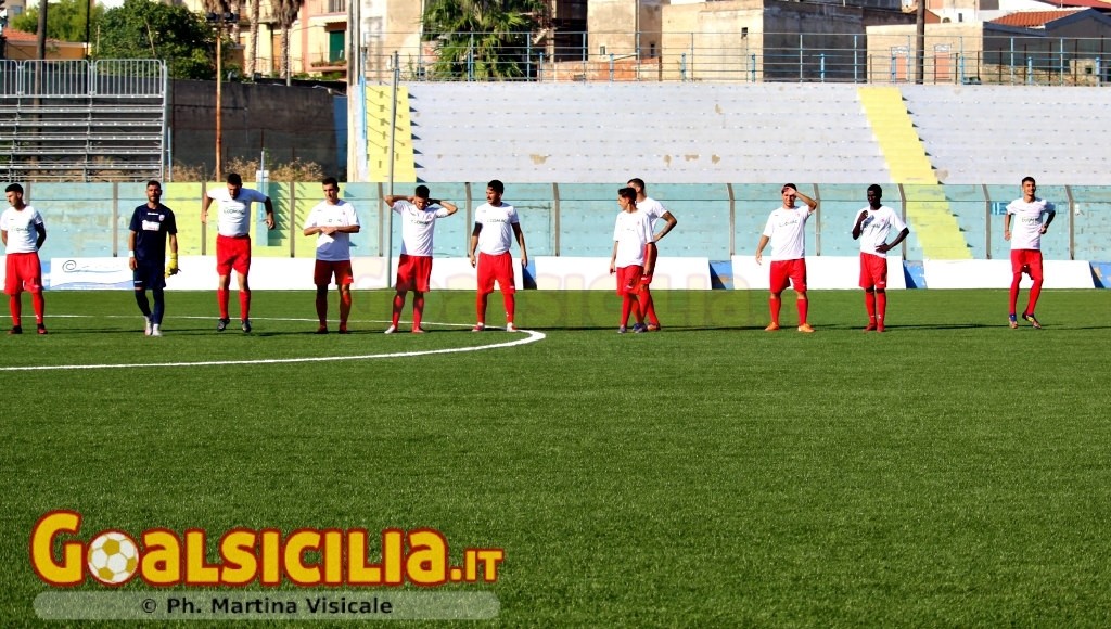 Real Siracusa Belvedere: 21 i convocati da Gallo per l'Atletico Catania