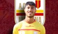 UFFICIALE-Acr Messina: tesserato il giovane centrocampista Garofalo