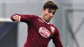 Calciomercato Palermo: un giovane del Torino potrebbe firmare per i rosanero