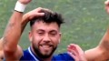 Curiosità: la LND celebra il 'golazo' di Charlie Famà, attaccante del Taormina (VIDEO)