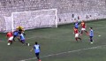 JONICA-SANTA CROCE 1-0: gli highlights del match (VIDEO)