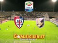 Cagliari-Palermo 1-0: gol di Dessena