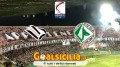 Palermo-Avellino: 0-2 il finale-Il tabellino