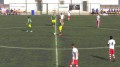REAL SIRACUSA-PALAZZOLO 0-0: gli highlights del match (VIDEO)