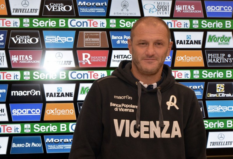 Serie B: Spezia-Vicenza 0-0 nell’anticipo della 21^ giornata
