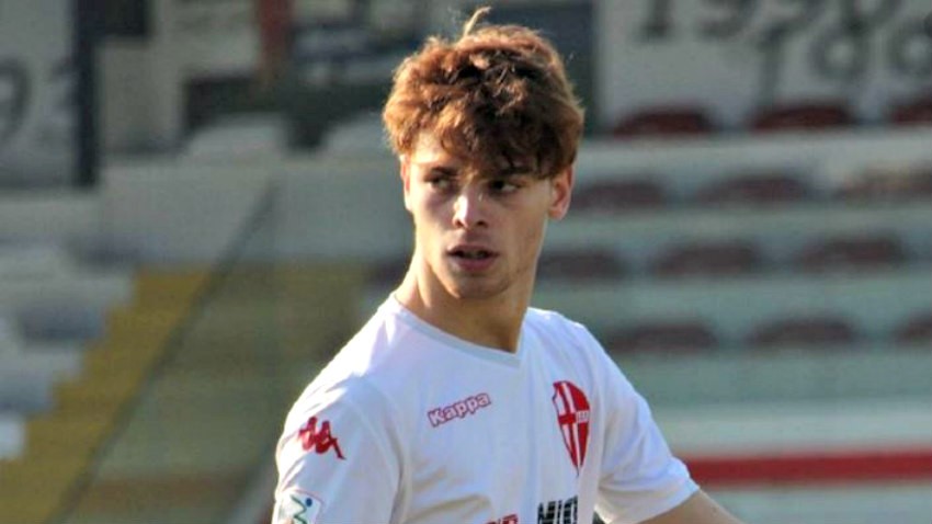 UFFICIALE - Catania: preso un giovane attaccante cipriota
