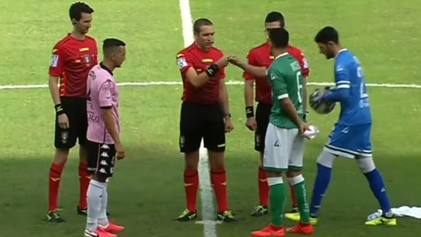 PALERMO-AVELLINO 0-2: gli highlights del match (VIDEO)