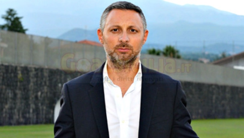 UFFICIALE-Catania: dimissionario Le Mura, nuovo Au Santagati