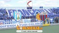 Virtus Francavilla-Catania: 0-1 il finale-Il tabellino