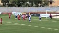 CASTELLAMMARE-MISILMERI: gli highlights del match (VIDEO)
