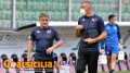 Palermo, Boscaglia: “Emergenza in difesa. Turris squadra compatta, ma noi vogliamo continuare a marciare”-CONFERENZA
