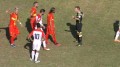FC MESSINA-TROINA 1-0: gli highlights del match (VIDEO)