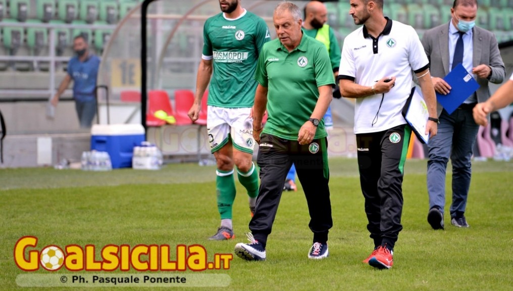 Serie C, Giudice Sportivo: quattro gli squalificati, due turni a Baraye dell’Avellino