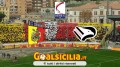 Catanzaro-Palermo: 1-1 il finale-Il tabellino
