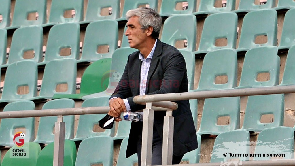 Palermo, Mirri: “­Baldini sarà il nostro allenatore anche nella prossima stagione“