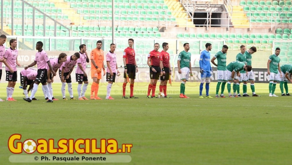 Serie C, sorteggio fase nazionale: sarà Palermo-Avellino-Il programma completo