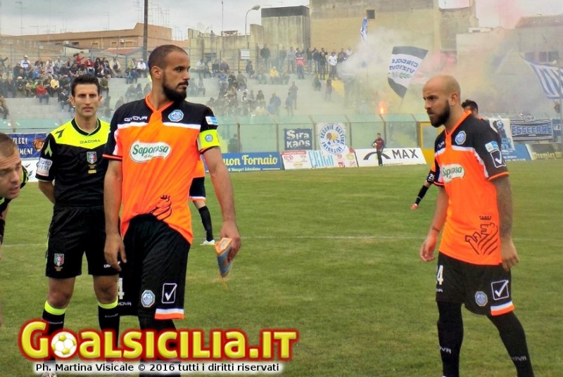 Calciomercato Catania: piace un difensore della Fidelis Andria