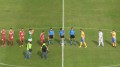 ACIREALE-BIANCAVILLA 2-0: gli highlights del match (VIDEO)