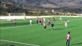 TROINA-GELBISON 1-0: gli highlights (VIDEO)