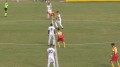 IGEA-ENNA 0-1: gli highlights del match (VIDEO)
