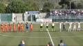 SANTA MARIA-FC MESSINA 0-0: gli highlights del match (VIDEO)
