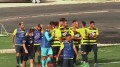 UFFICIALE-Pro Favara: Marchica non è più un giocatore gialloblù