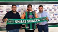 UFFICIALE - Sciacca: preso un centrocampista sudamericano