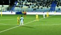 VIRTUS FRANCAVILLA-CATANIA 0-1: gli highlights del match (VIDEO)