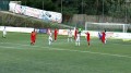CITTANOVESE-LICATA 1-0: gli highlights del match (VIDEO)