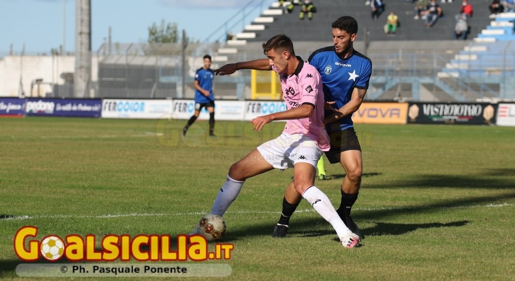 Palermo: recuperati ben sei calciatori, tutti negativi ai tamponi