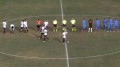 FC MESSINA-ACR MESSINA 1-0: gli highlights del match (VIDEO)