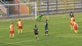 GIARRE-IGEA 4-0: gli highlights del match (VIDEO)