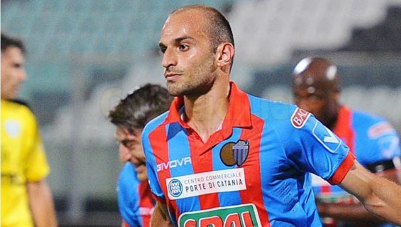 UFFICIALE-Catania: Pinto rinnova. Pellegrino: “Giocatore importante“