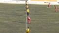 PRO FAVARA-MISILMERI 3-0: gli highlights del match (VIDEO)