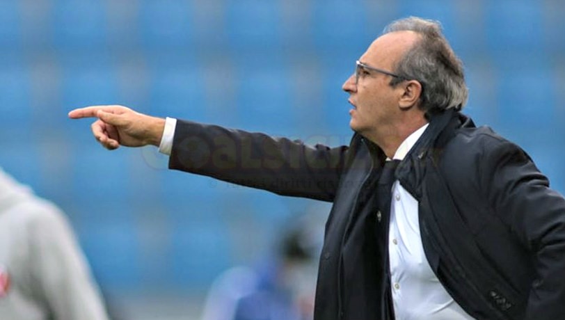 Pasquale Marino: “Serie B? Palermo squadra da prima fascia, ma è difficile fare pronostici”