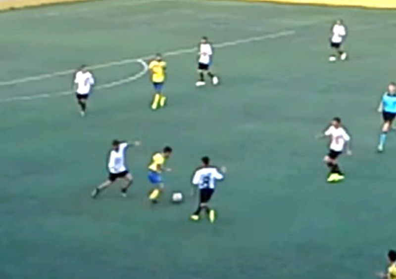 LICATA-NISSA 0-0: gli highlights (VIDEO)