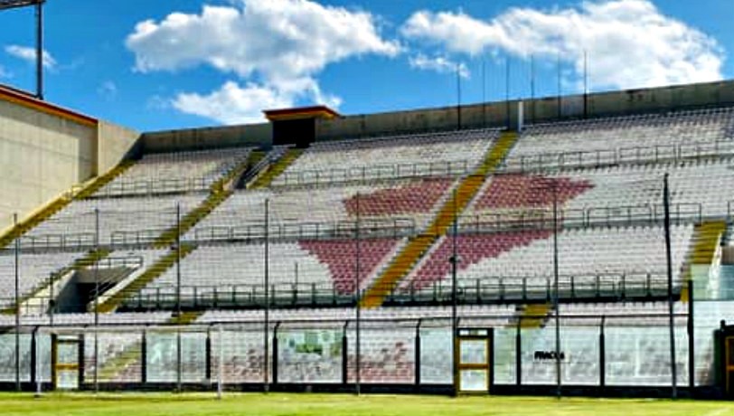Calciomercato Messina: vicino il tesseramento di un attaccante classe 2002