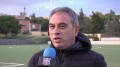 Paternò, Pannitteri: “Contro il Catania sfida proibitiva, dovremo difendere bene e cercare di colpire in contropiede”
