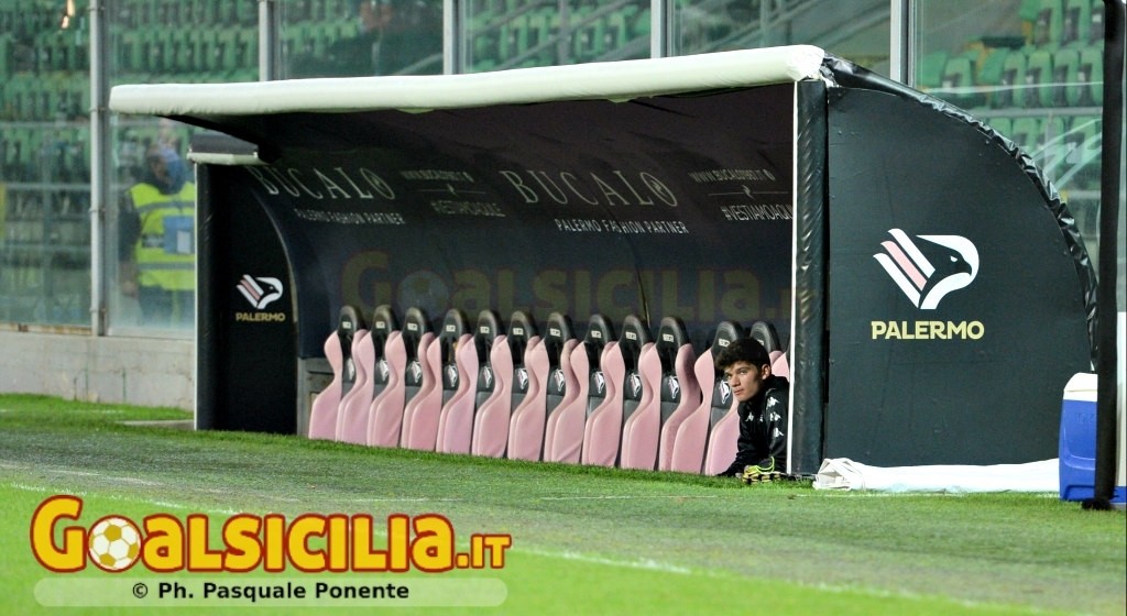 Palermo: in settimana il nuovo allenatore, Corini resta il favorito ma…