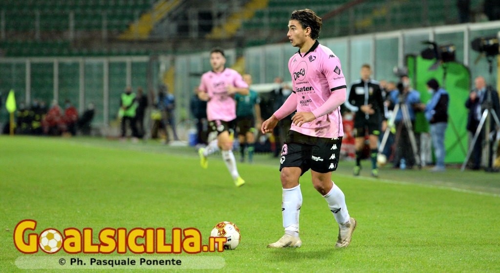 Juve Stabia-Palermo 1-2: le pagelle del match