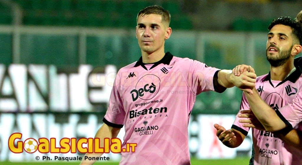 Palermo, Marconi: “Campionato strano, non guardiamo la classifica. Gol per Marta...­“