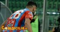 Catania-Bisceglie 3-0: le pagelle del match
