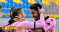Il Palermo espugna Pagani, decide Floriano-Cronaca e tabellino del match