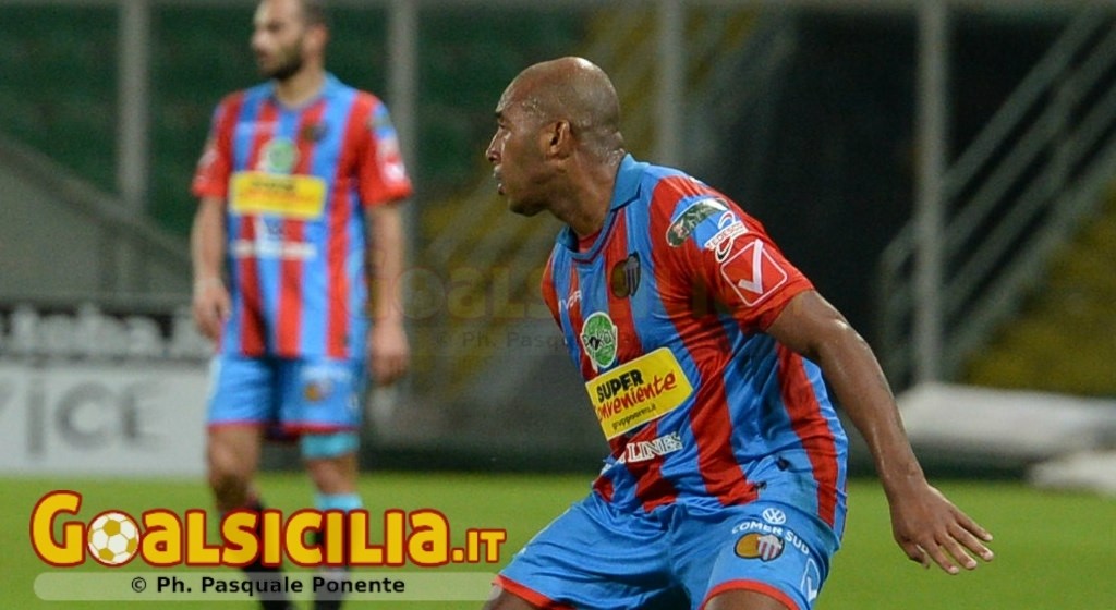 Catania-Vibonese 2-1: le pagelle del match