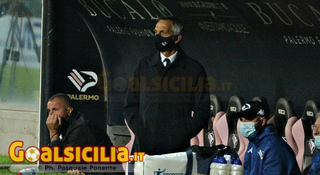 Palermo, Sagramola: “Questo club non ha neanche mezzo debito. Ferrero ottimo dirigente, ma se non vende la Sampdoria...”